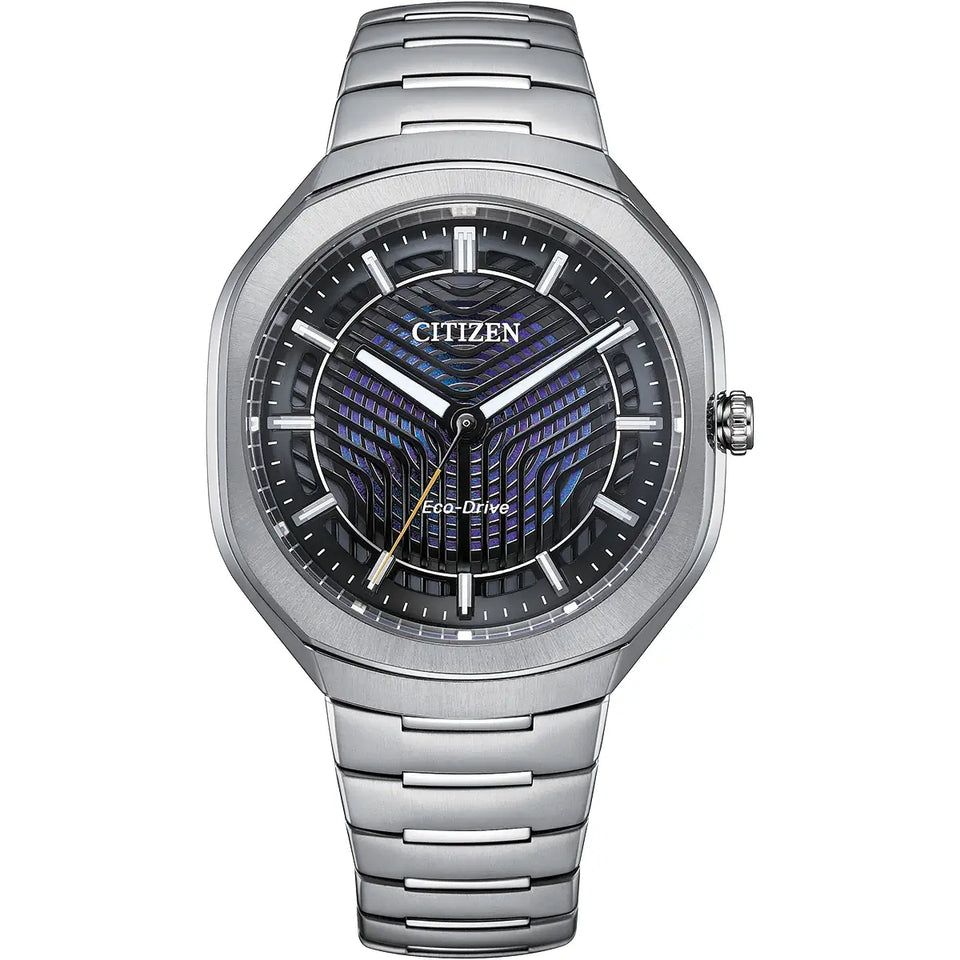 Citizen Limited Edition Photon Titanium Bracelet Watch