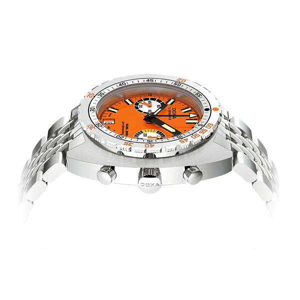 Doxa Doxa SUB 200 T.Graph II Professional 42mm Automatic Watch 806.10.351.10