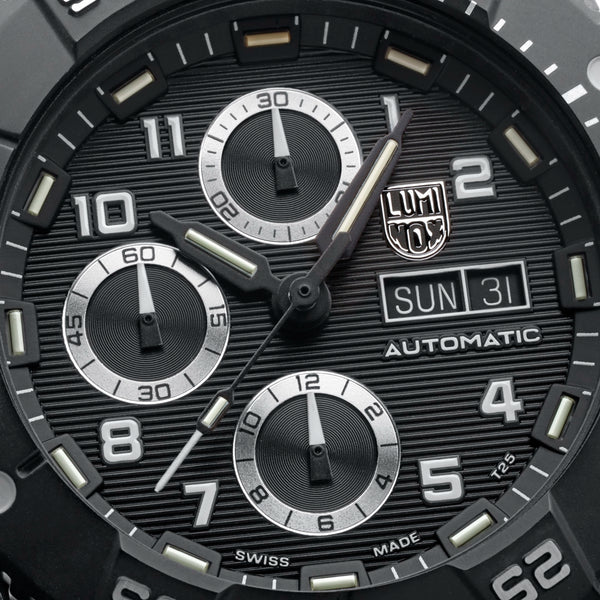 Luminox Men's Master Carbon SEAL Automatic Watch