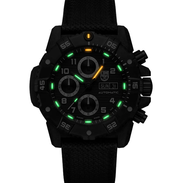 Luminox Men's Master Carbon SEAL Automatic Watch