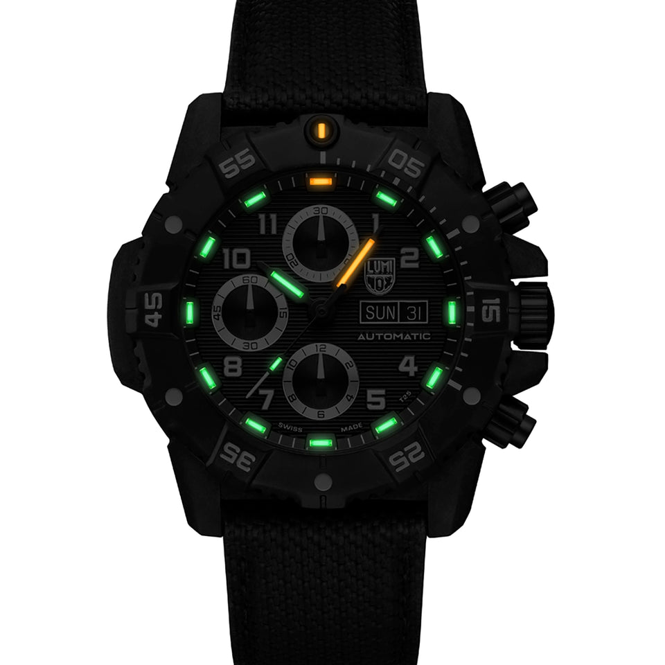 Luminox Men's Master Carbon SEAL Automatic Watch