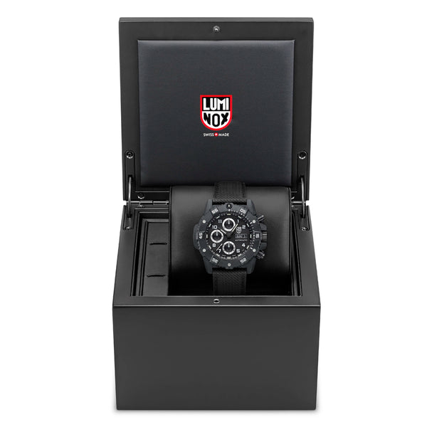 Luminox Men's Master Carbon SEAL Automatic Watch