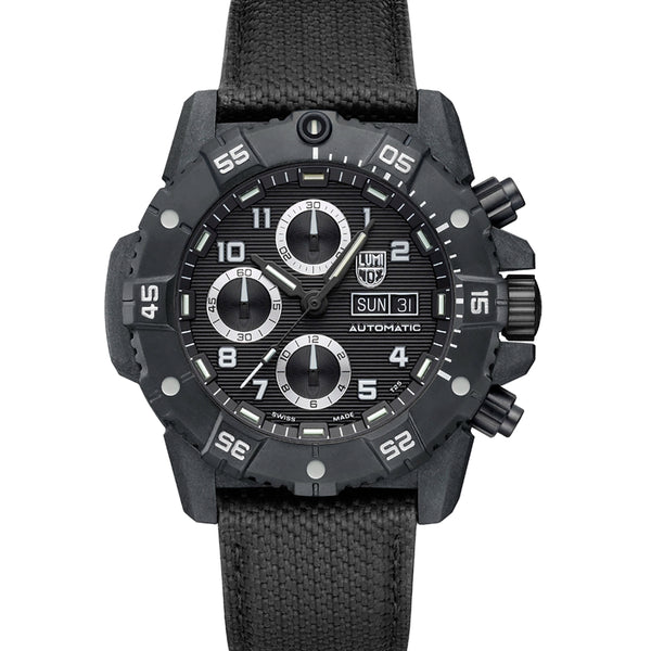 Luminox Men's Master Carbon SEAL Automatic Watch