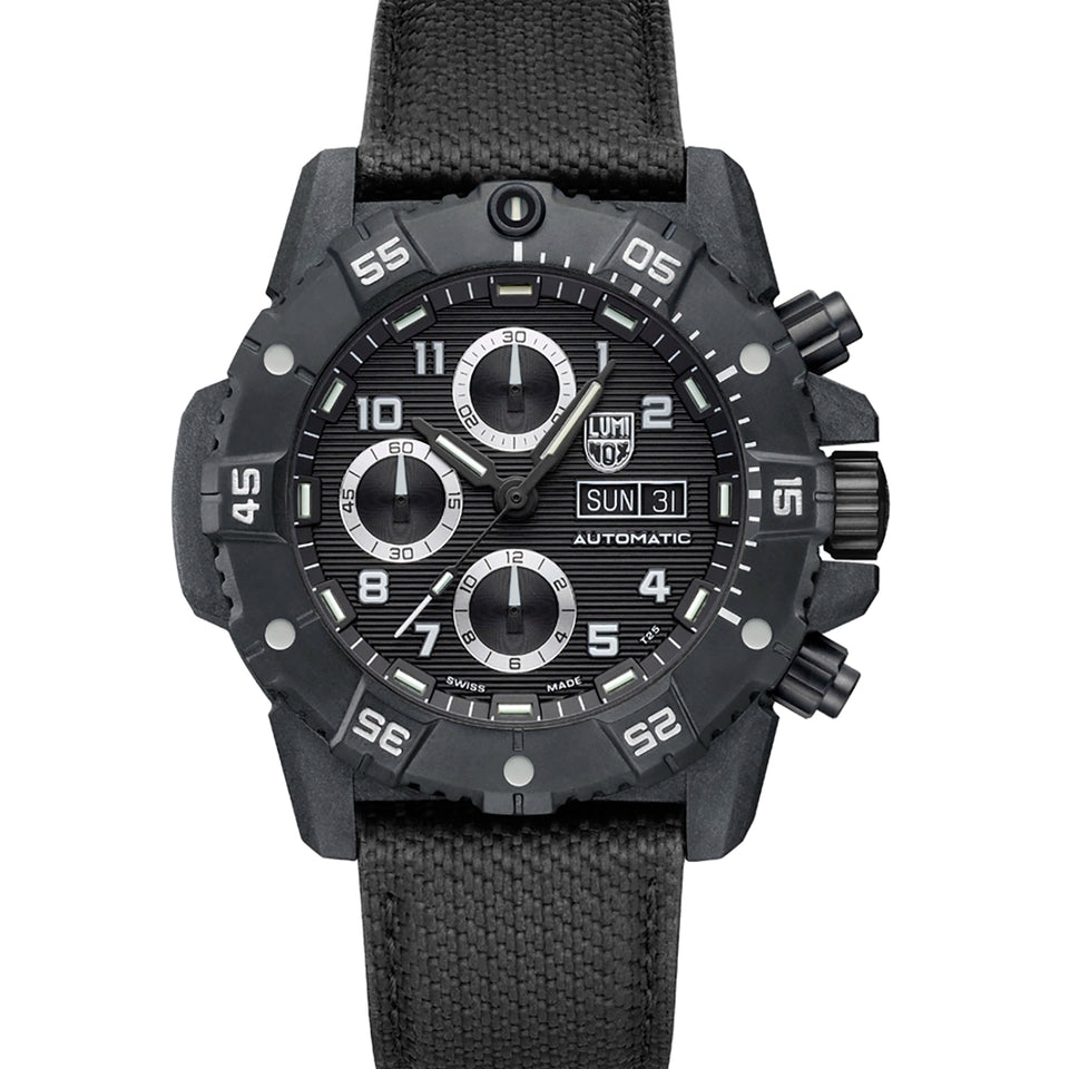 Luminox Men's Master Carbon SEAL Automatic Watch
