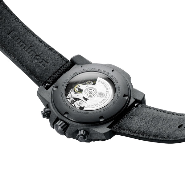 Luminox Men's Master Carbon SEAL Automatic Watch