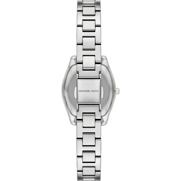 Michael Kors Ladies Chelsea Blue Dial Stainless Steel Bracelet Watch