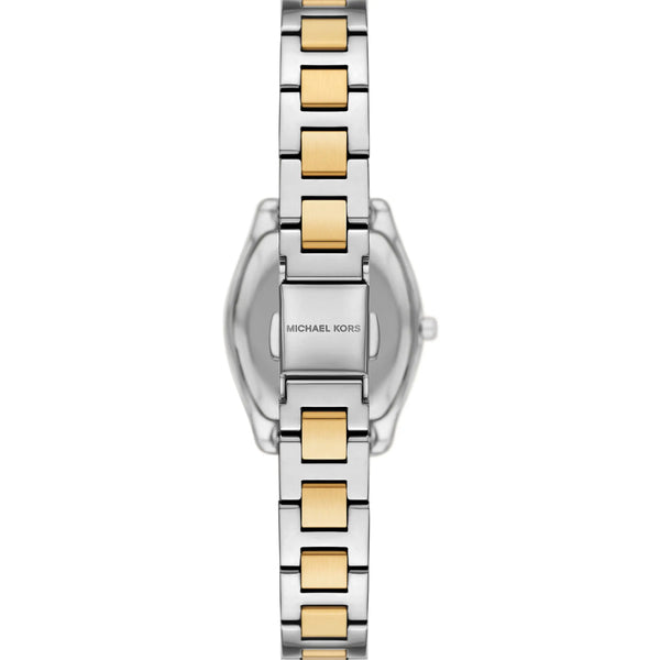 Michael Kors Ladies Chelsea Two Tone Bracelet Watch