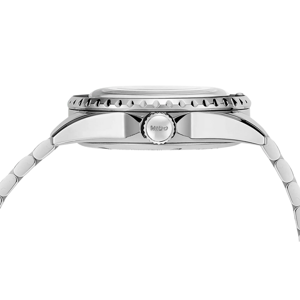 MIDO Men's Ocean Star Tribute 40mm Special Edition Watch