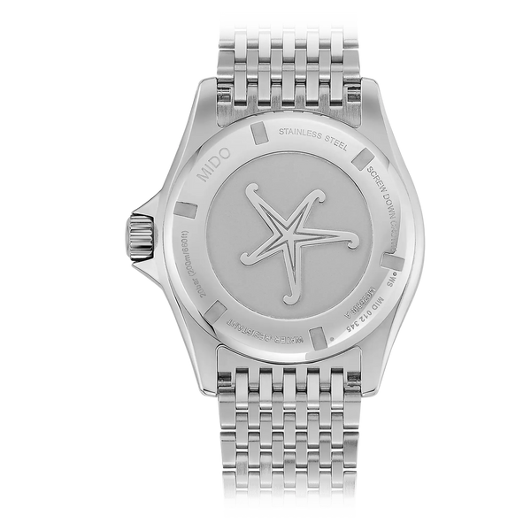 MIDO Men's Ocean Star Tribute 40mm Special Edition Watch
