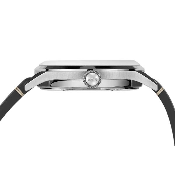 MIDO Multifort Patrimony Anthracite Dial 40mm Automatic Watch