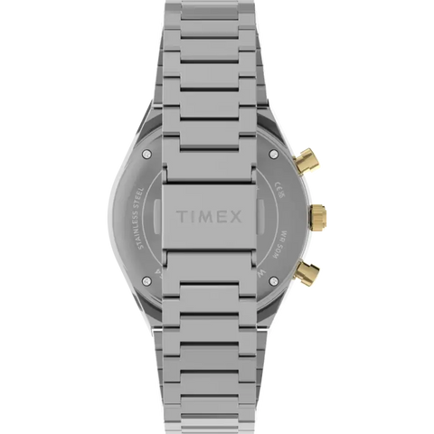 Timex Men's Harry Potter x Q 40mm Time Turner Chronograph Watch