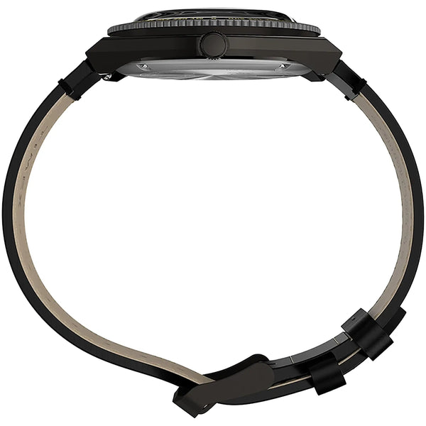 Timex Q x Harry Potter Time Turner Men's Watch