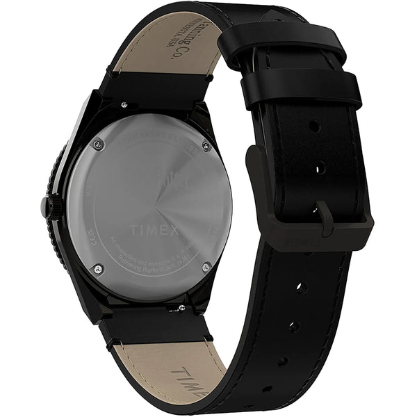 Timex Q x Harry Potter Time Turner Men's Watch