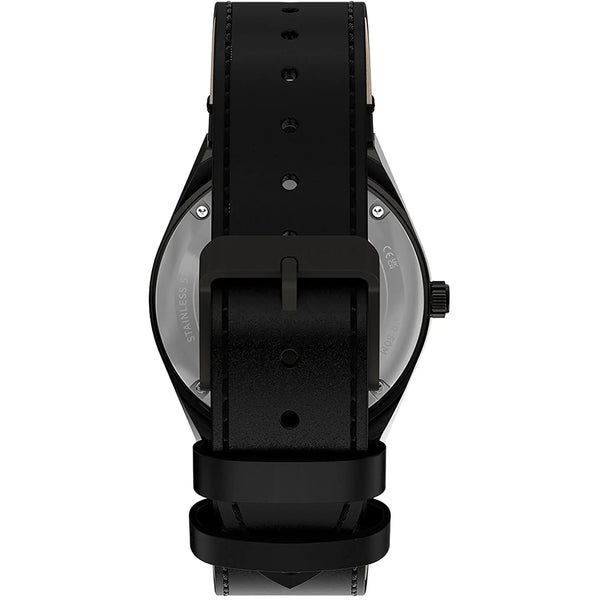 Timex Q x Harry Potter Time Turner Men's Watch