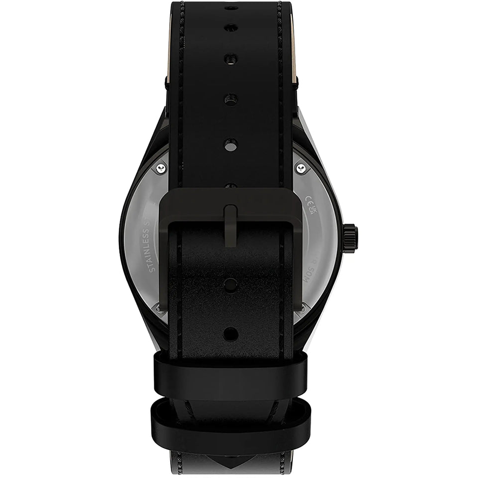 Timex Q x Harry Potter Time Turner Men's Watch
