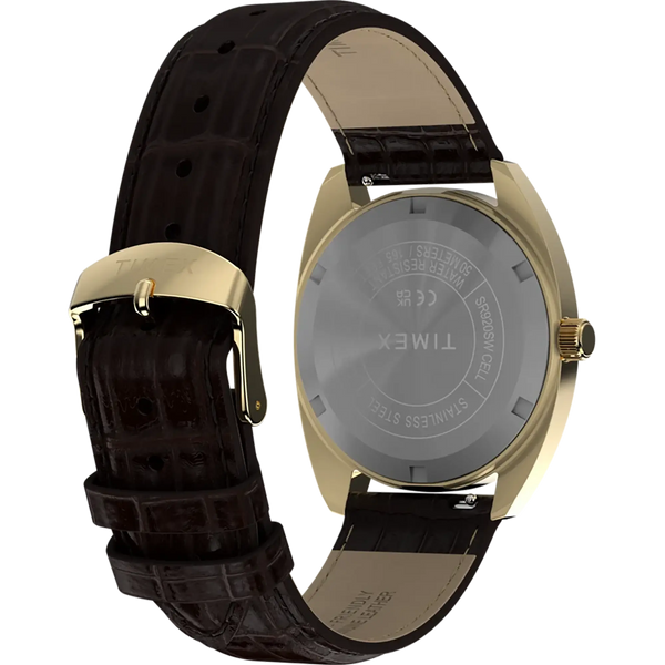 Timex Men's 1976 Rotary Phone Dial Reissue 37mm Watch