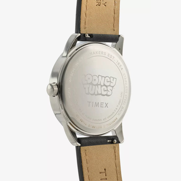 Timex Warner Brothers Marvin the Martian 38mm Easy Reader Watch