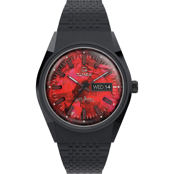 Timex x Warner Brothers Harry Potter Sorcerer's Stone Special Edition 38mm Watch