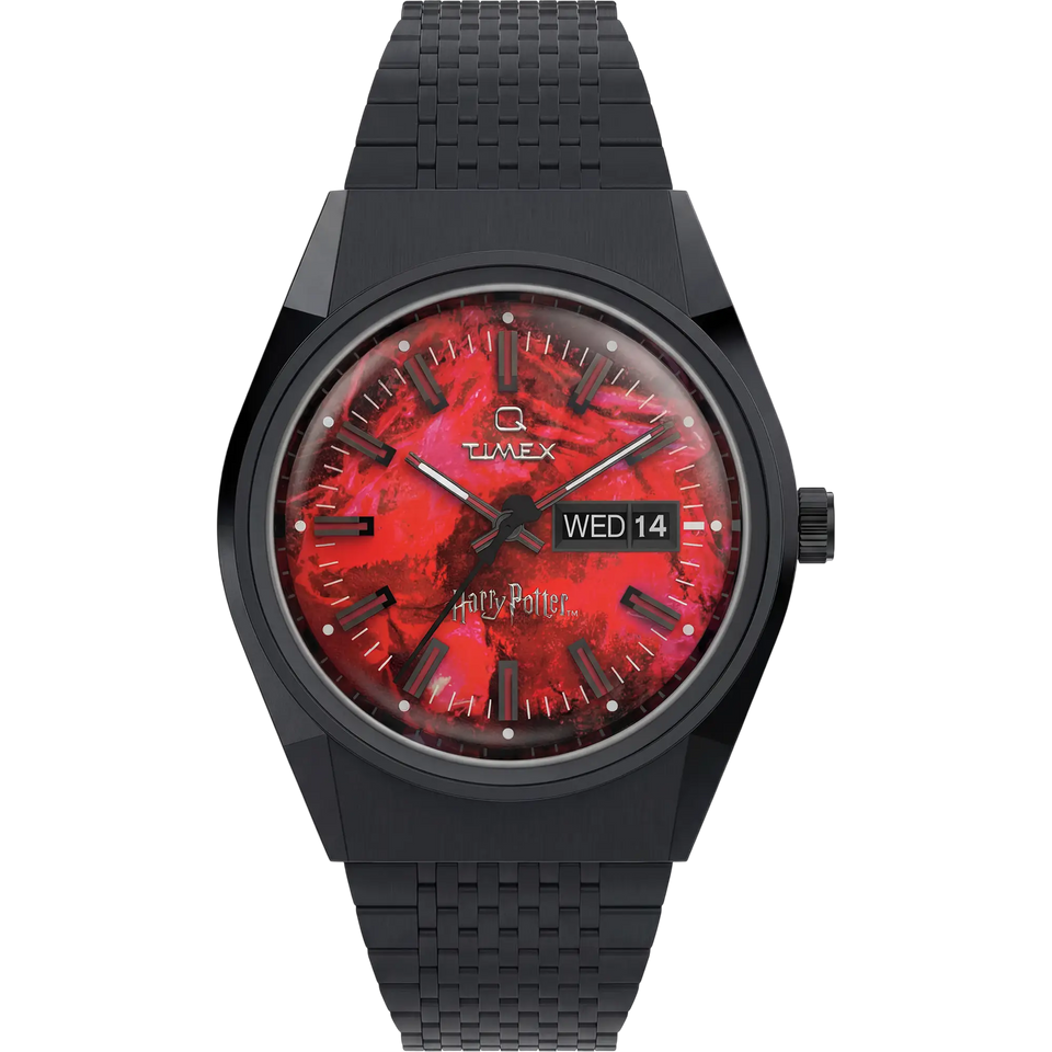 Timex x Warner Brothers Harry Potter Sorcerer's Stone Special Edition 38mm Watch