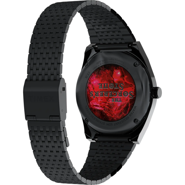 Timex x Warner Brothers Harry Potter Sorcerer's Stone Special Edition 38mm Watch