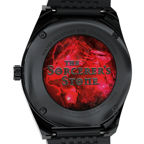Timex x Warner Brothers Harry Potter Sorcerer's Stone Special Edition 38mm Watch