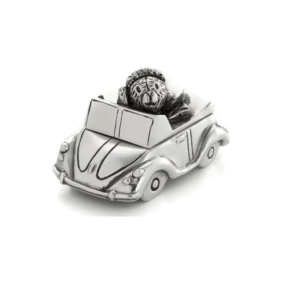Royal Selangor Teddy Bears' Picnic Girl Tooth Box