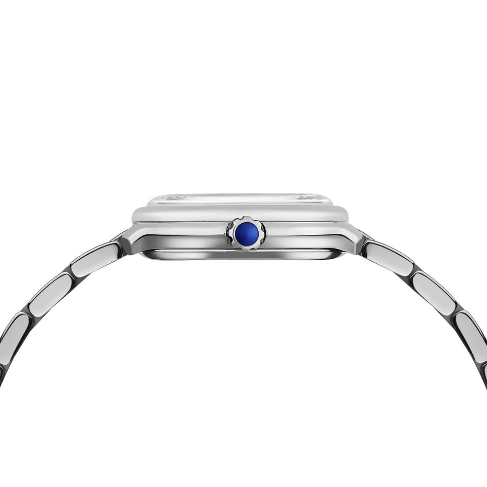 Raymond Weil Ladies Toccata Heritage 28mm White Dial Watch