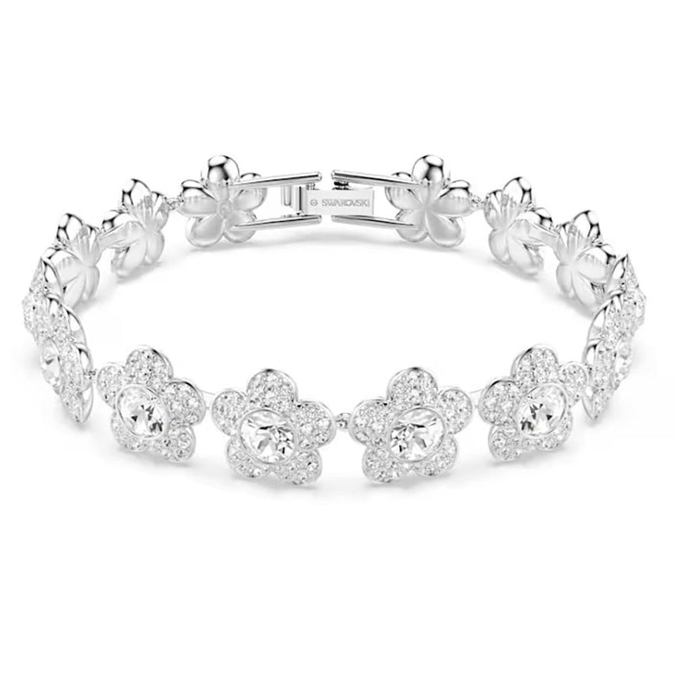 Swarovski Ariana Grande x Swarovski Angelic Flowers Bracelet