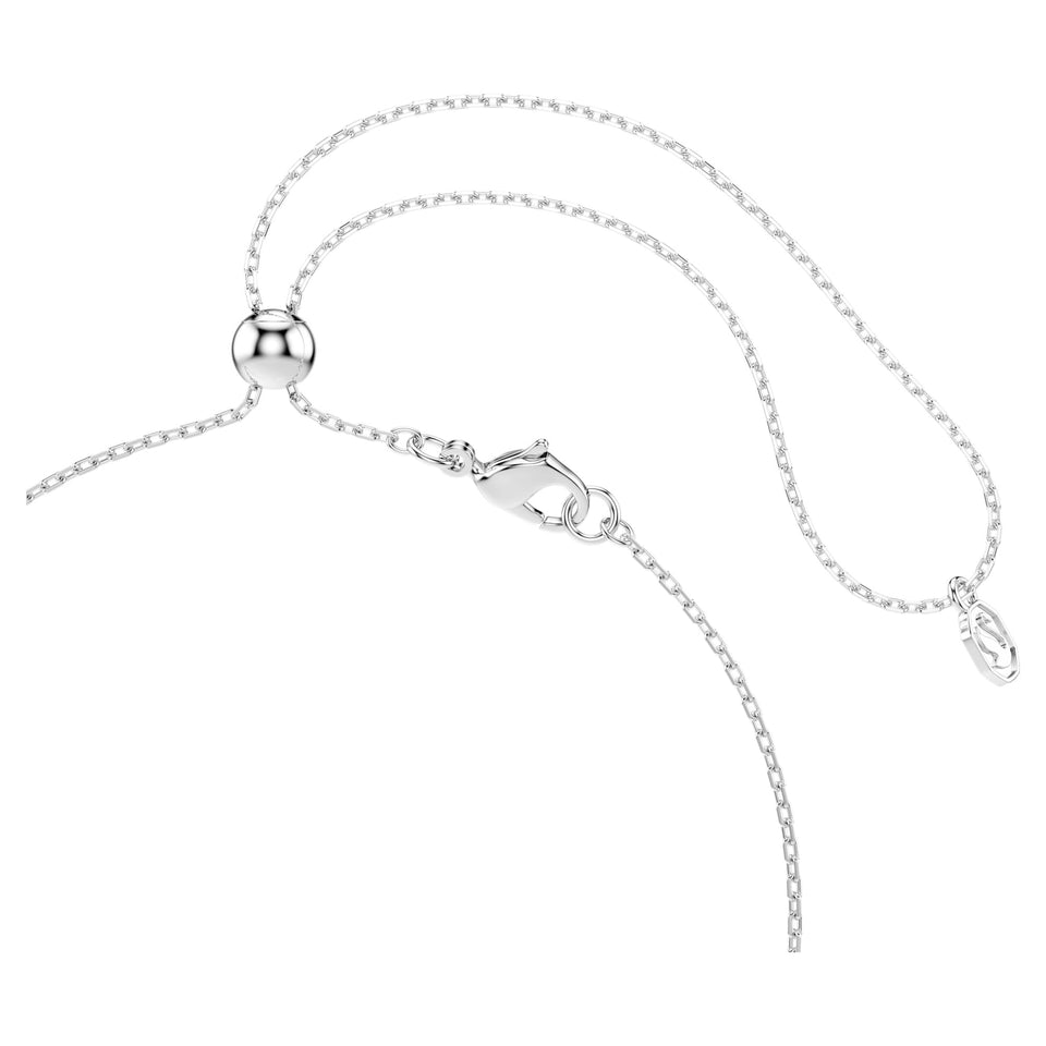 Swarovski Ariana Grande x Swarovski Dragonfly Drop Necklace