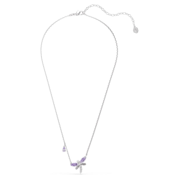 Swarovski Ariana Grande x Swarovski Dragonfly Necklace