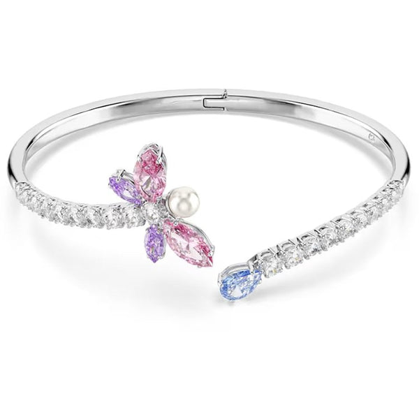 Swarovski Ariana Grande x Swarovski Dragonfly Open Bangle