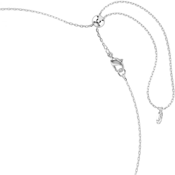 Swarovski Ariana Grande x Swarovski Dragonfly Tennis Necklace