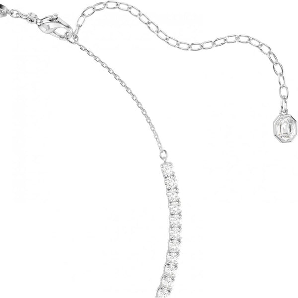 Swarovski Ariana Grande x Swarovski Dragonfly 'Y' Necklace