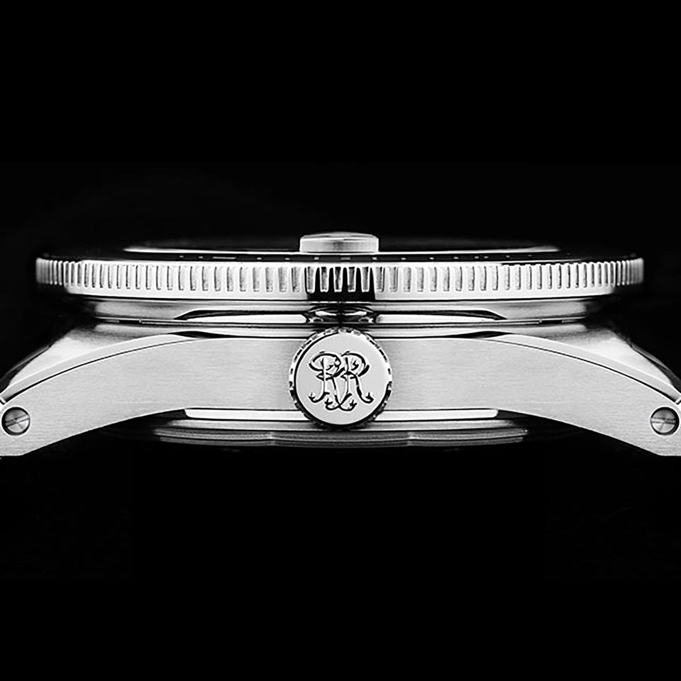 BALL Watch Engineer M Skindiver III 41.5mm Blue Dial Watch