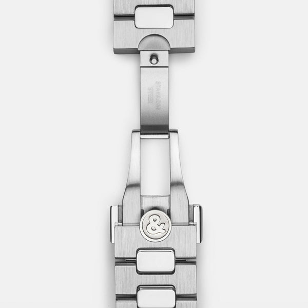 Bell & Ross BR-05 SKELETON ARCTIC BLUE Limited Edition Watch (XXX/250)