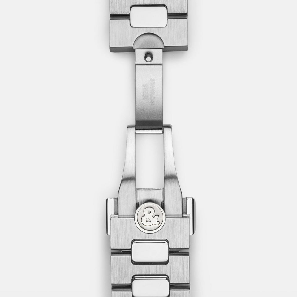 Bell & Ross BR-05 SKELETON ARCTIC BLUE Limited Edition Watch (XXX/250)