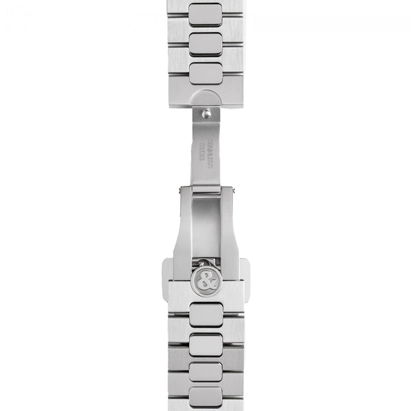 Bell & Ross BR 05 GREY STEEL 36mm Automatic Watch