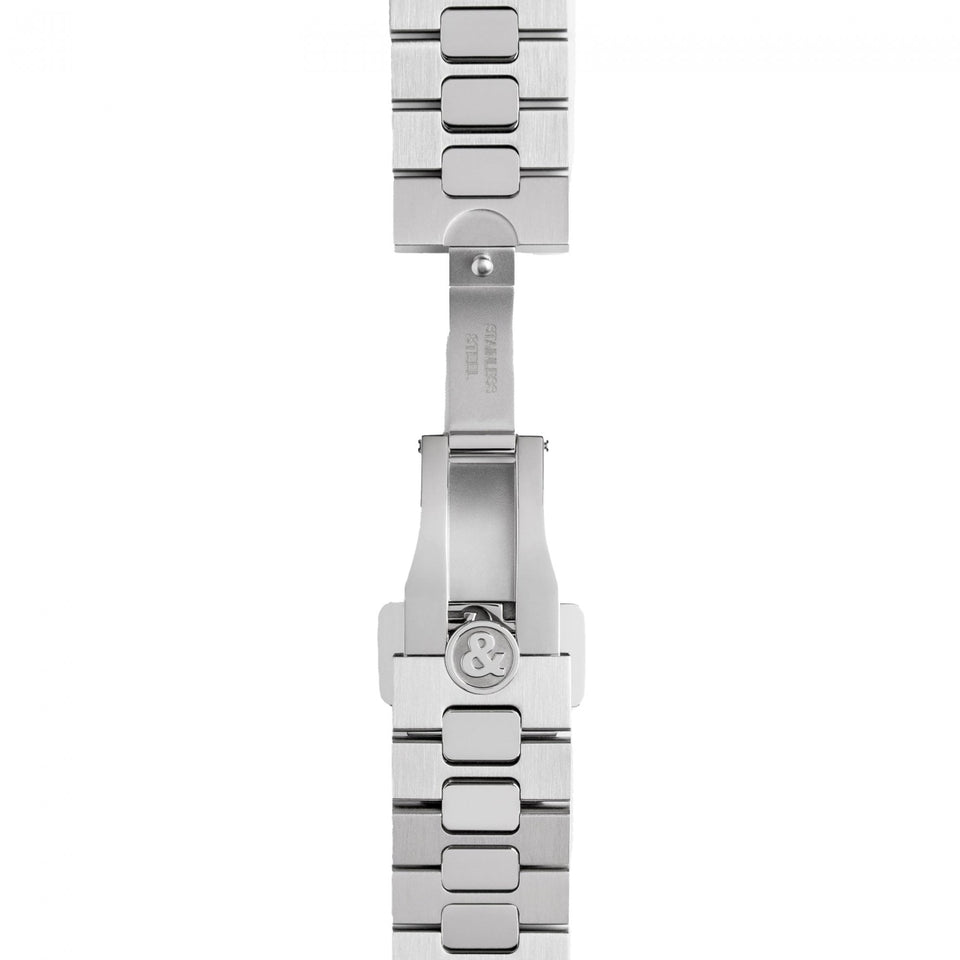 Bell & Ross BR 05 GREY STEEL 36mm Automatic Watch