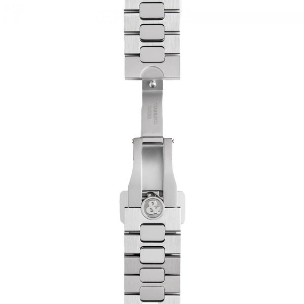 Bell & Ross BR 05 ICE BLUE STEEL Automatic 36mm Watch