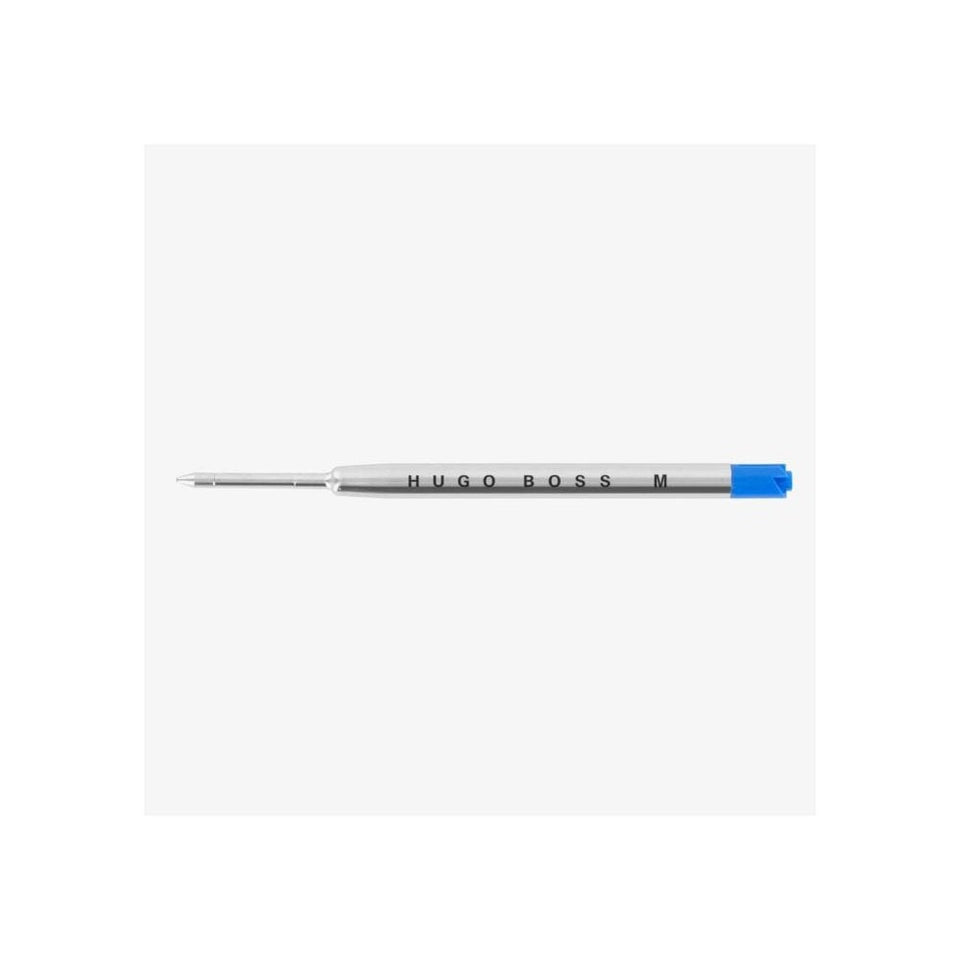 Hugo Boss Blue Ink Ballpoint Pen Refill