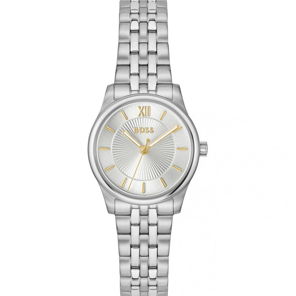 BOSS Ladies Graceful Mina 25mm Bracelet Watch