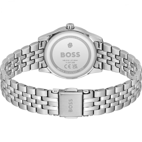 BOSS Ladies Graceful Mina 25mm Bracelet Watch