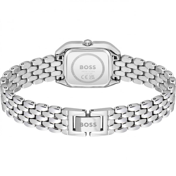 BOSS Ladies MAE PETITE Two Tone Bracelet Watch