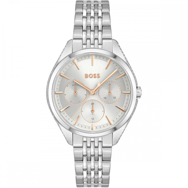 BOSS Ladies SAYA 37.2mm Bracelet Watch