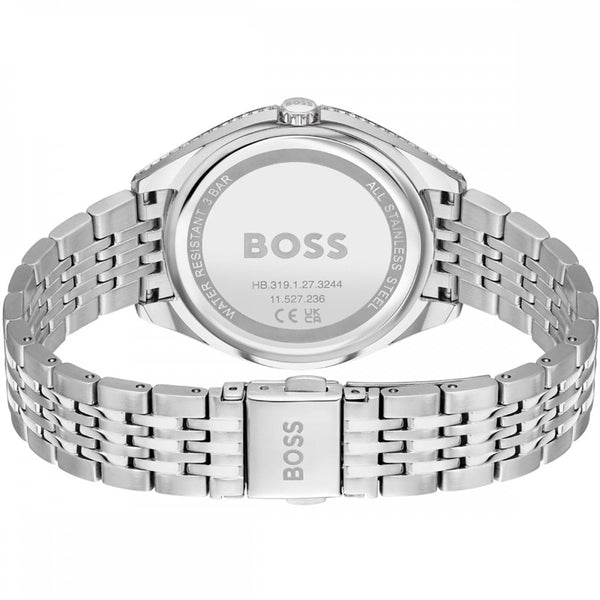 BOSS Ladies SAYA 37.2mm Bracelet Watch
