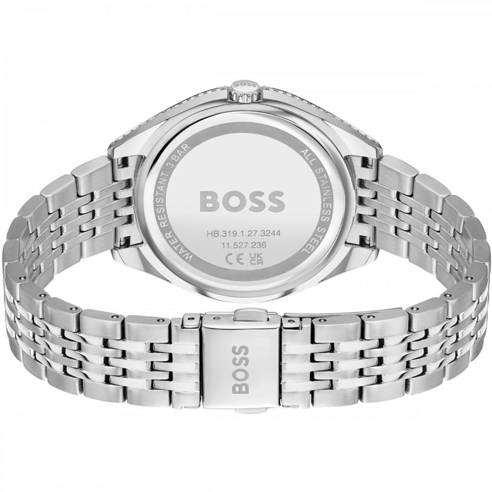 BOSS Ladies SAYA 37.2mm Bracelet Watch