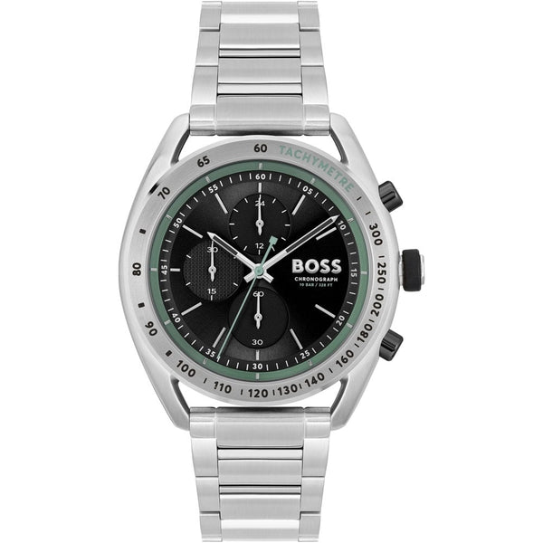 BOSS Men's CENTRE COURT Chronograph Watch