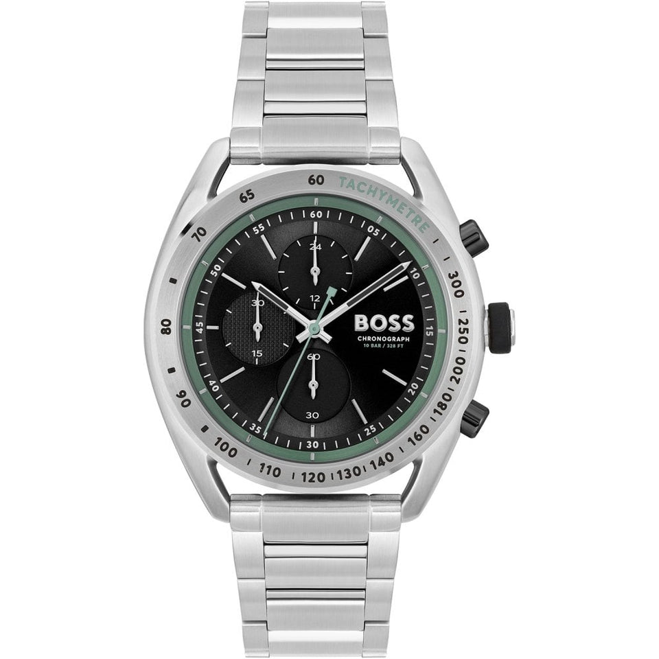 BOSS Men's CENTRE COURT Chronograph Watch