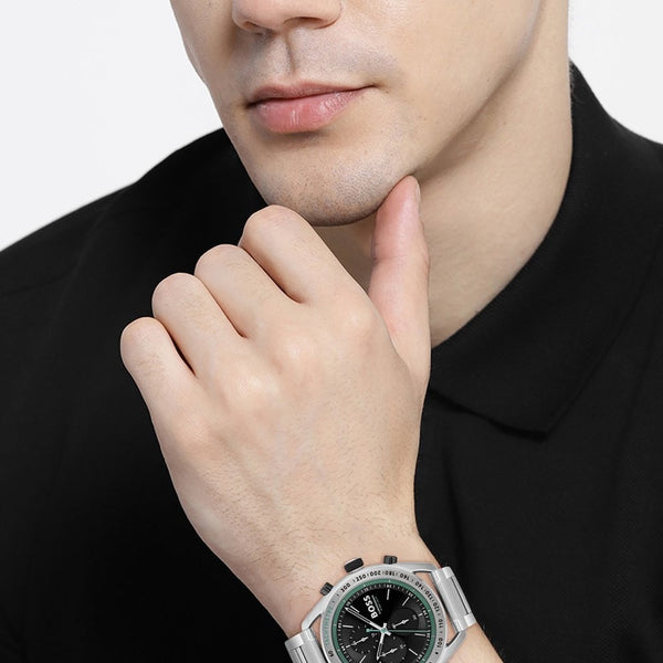 BOSS Men's CENTRE COURT Chronograph Watch