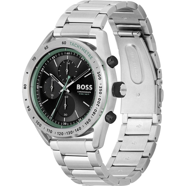 BOSS Men's CENTRE COURT Chronograph Watch